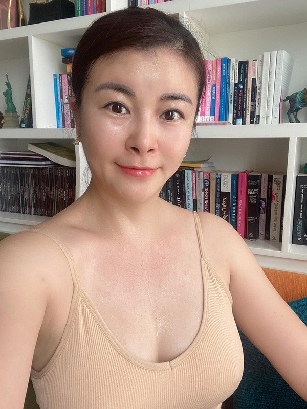 Hoá ra đây là bí kíp giúp tiểu tam” trong Đừng bắt em phải quên cứ trẻ mãi không già-6