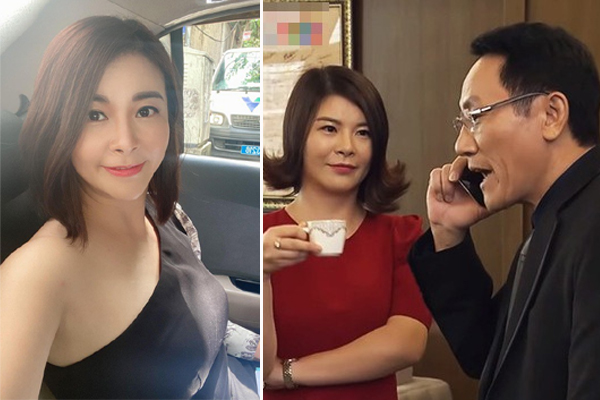 Đừng bắt em phải quên: Lộ cảnh quay cực hot, Ngân tát Linh tiểu tam sấp mặt sau khi phát hiện âm mưu giật chồng-2