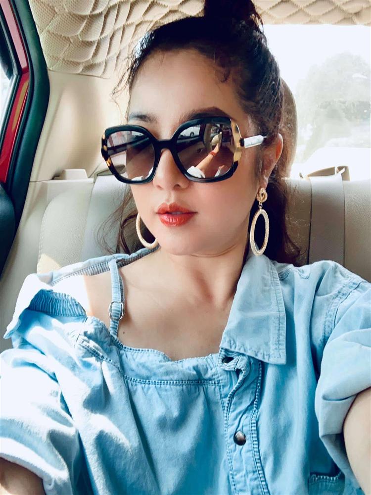 Cảnh nuôi con hiện tại của danh hài Thúy Nga sau ồn ào chồng cũ ôm 7 tỷ bỏ trốn-5