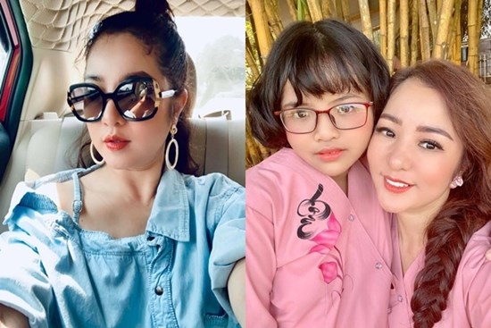 Cảnh nuôi con hiện tại của danh hài Thúy Nga sau ồn ào chồng cũ ôm 7 tỷ bỏ trốn