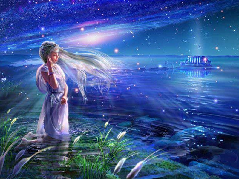 3 cung hoàng đạo nữ yêu ghét rõ ràng, nói không với thả thính-2