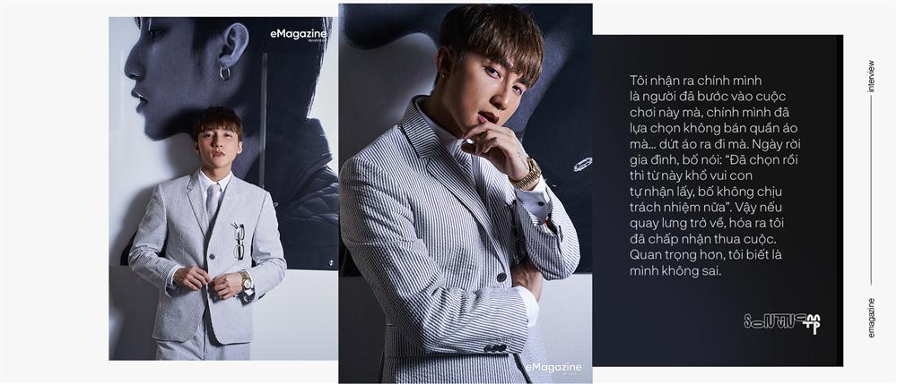 Sơn Tùng M-TP: Sau 30 tuổi tôi sẽ không làm ca sĩ nữa, đó là cái đủ của tôi”-10