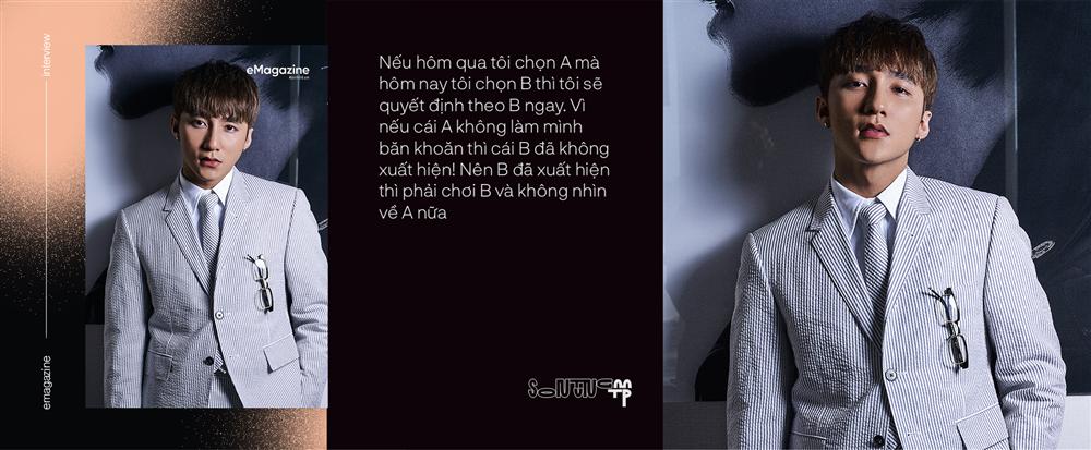 Sơn Tùng M-TP: Sau 30 tuổi tôi sẽ không làm ca sĩ nữa, đó là cái đủ của tôi”-15