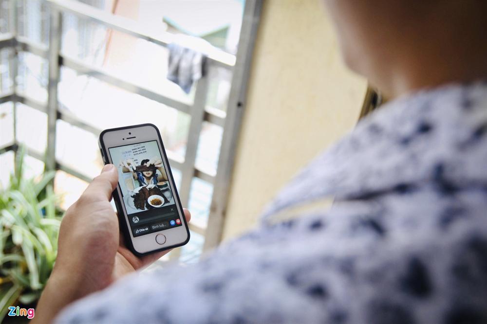 Mất tiền, bực bội khi mua phải hàng kém chất lượng qua livestream-1