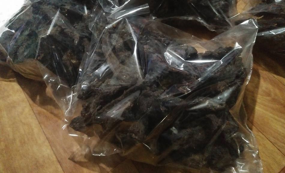 Mất tiền, bực bội khi mua phải hàng kém chất lượng qua livestream-3