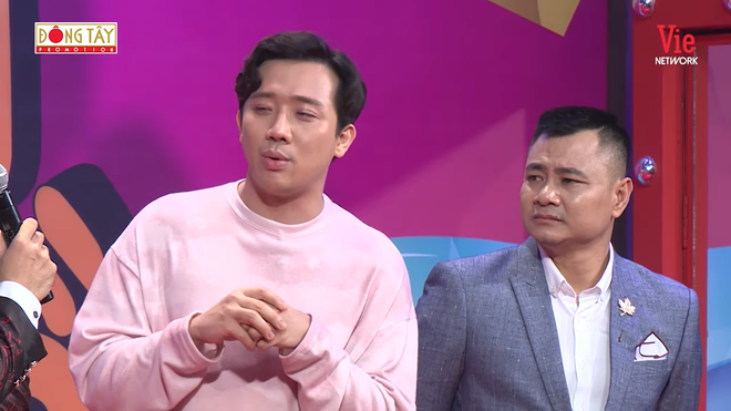 Xuân Bắc: Trường Giang phải xem lại lời nói của mình-3