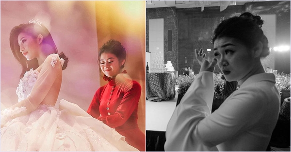 Chị em nhà Vân Navy: Người tung kẻ hứng, nghe thôi đã thấy cả bầu trời ngưỡng mộ-5