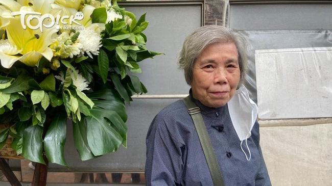 Chuyện cảm động được kể lại trong tang lễ Vua sòng bài Macau: Tặng thẻ đi tàu miễn phí vĩnh viễn và hành động khiến người dân mang ơn cả đời-2