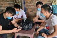 Truy tìm 4 người nước ngoài trốn khỏi khu cách ly y tế tại Tây Ninh