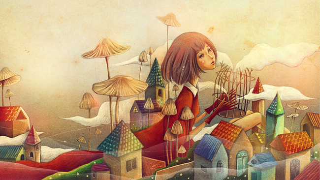 Trách nhiệm của phụ nữ là chăm sóc gia đình? - Các chị vợ hãy ném tạp dề sang một bên mà dõng dạc tuyên bố Tôi không phải mẹ của anh-1