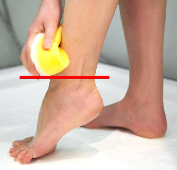 Chị em phải bỏ thói quen tiểu đứng khi đi tắm ngay nếu không muốn mắc bệnh nguy hiểm này-2