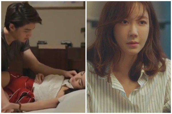 Sinh con được nửa năm vẫn bị chồng cự tuyệt chuyện chăn gối, tôi gặng hỏi và câu trả lời khiến tôi không thể tin được-2