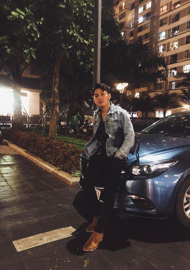 Nam chính Người ấy là ai? bất ngờ bị tố là người đồng tính, có người yêu là nam?-5