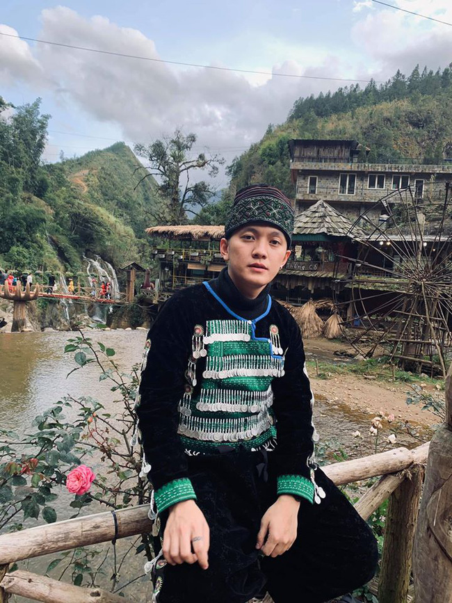 Nam chính Người ấy là ai? bất ngờ bị tố là người đồng tính, có người yêu là nam?-6