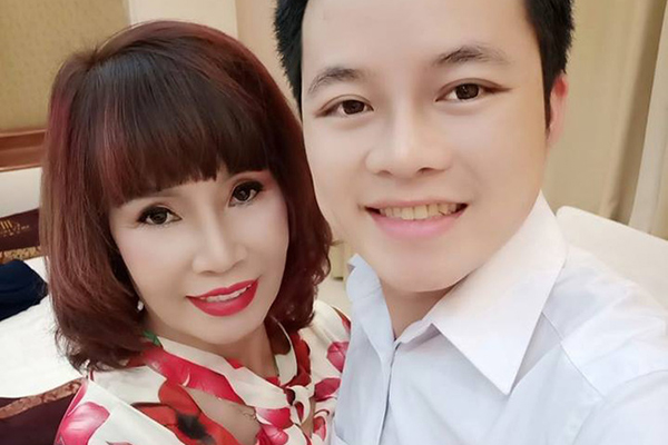 Anh chồng đi một bước là bị vợ dọa thuê người xử, quá sợ hãi đành cầu cứu dân mạng-3