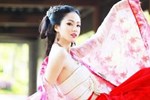 Nữ tù binh may mắn nhất trong lịch sử Trung Hoa: Được Hoàng đế yêu từ cái nhìn đầu tiên, thị tẩm 1 lần duy nhất đã mang thai Thái tử-3