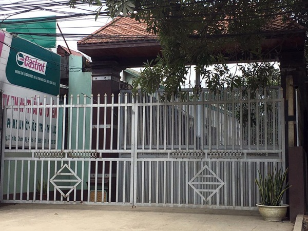 Nhật ký của bà chủ nhà nghỉ bị chồng sát hại, phi tang xác-1