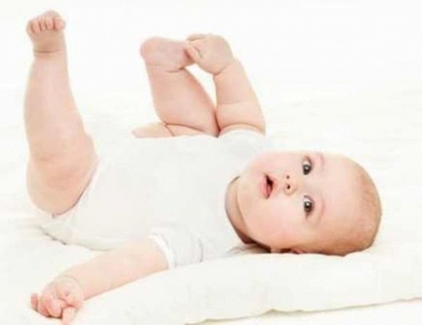 Trẻ em sinh vào những tháng hoàng kim này, xác định số mệnh giàu sang, lớn lên thành công rực rỡ khó ai sánh bằng-1