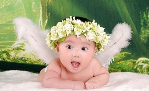 Trẻ em sinh vào những tháng hoàng kim này, xác định số mệnh giàu sang, lớn lên thành công rực rỡ khó ai sánh bằng-2