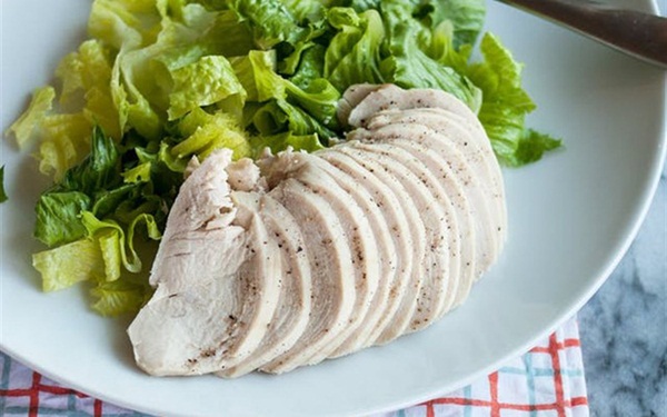 Có 5 món ăn màu trắng là thần dược dành riêng cho thận, nếu biết tận dụng thì còn tốt hơn trăm viên thuốc bổ-4