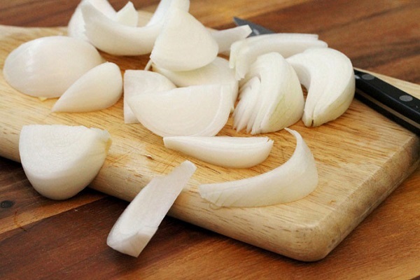 Có 5 món ăn màu trắng là thần dược dành riêng cho thận, nếu biết tận dụng thì còn tốt hơn trăm viên thuốc bổ-5