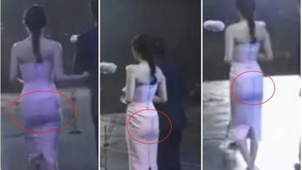 Không cần học sao diện quần độn mông, chị em có thể hack vòng 3 với những trang phục này-2