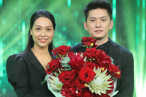 Người ấy là ai?: Nữ chính bỏ qua em trai Ngô Thanh Vân, chọn chàng diễn viên có màn lộ diện đau tim nhất lịch sử chương trình-18