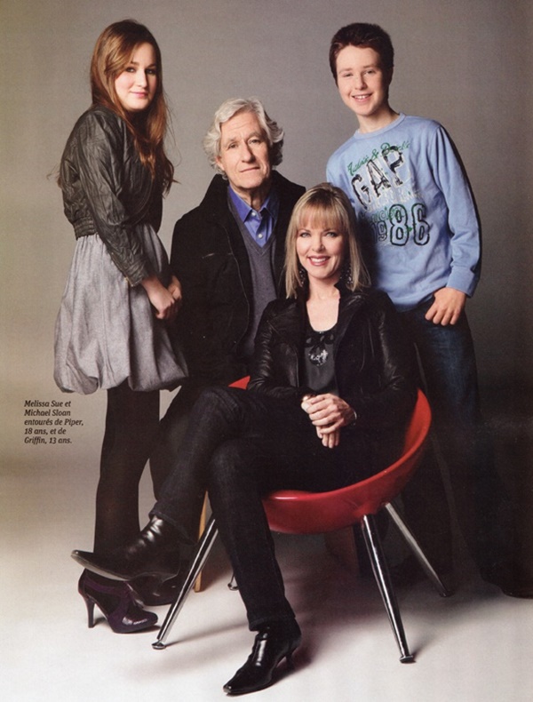 Dàn diễn viên Ngôi nhà nhỏ trên thảo nguyên ra sao sau 46 năm?-9