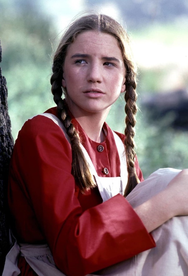 Dàn diễn viên Ngôi nhà nhỏ trên thảo nguyên ra sao sau 46 năm?-10