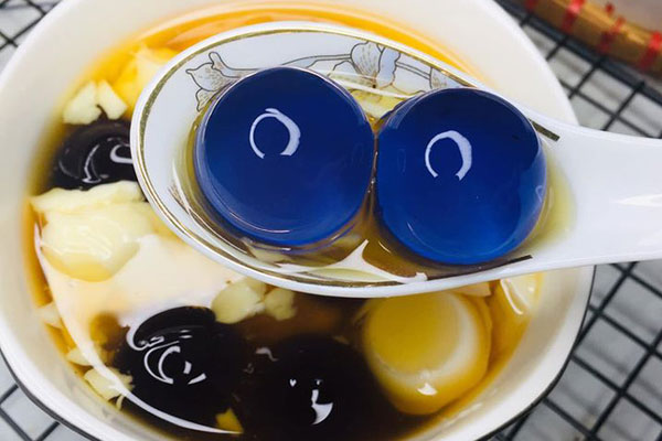 Móng giò ngâm mắm chua ngọt cực giòn, cực ngon, đọc xong chị em đua nhau làm-8