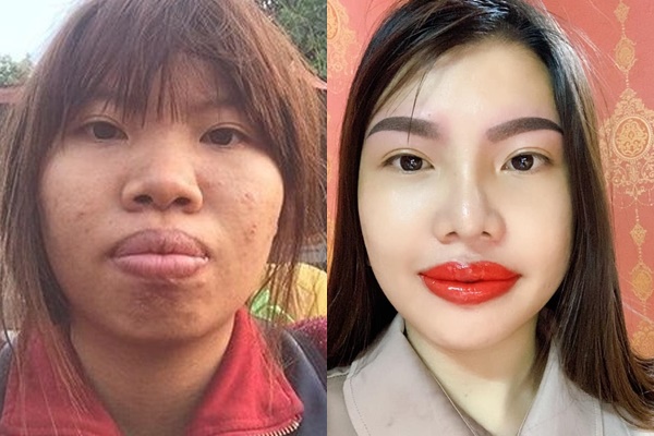 Thị Nở tái sinh - Quách Phượng bất ngờ đi chụp ảnh cưới, tiết lộ sắp lên xe hoa-7