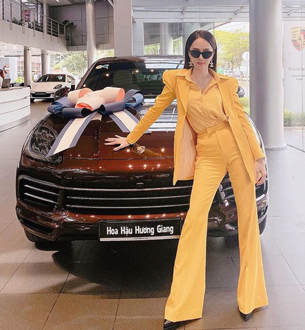 Thì ra Hương Giang là đại gia bất động sản Vbiz, tất cả bí mật bị Trấn Thành lỡ miệng nói hết trên sóng truyền hình-5