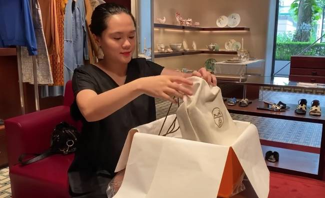 Bà xã Duy Mạnh đăng ảnh phát tướng khi mang bầu hơn 5 tháng, chị gái tiết lộ nỗi khổ của em-4