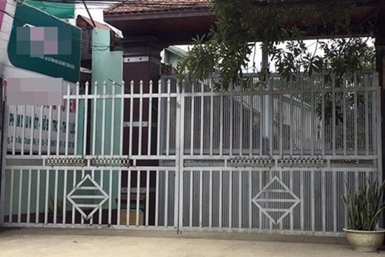 Bản cam kết chung sống của cặp tình nhân U50 và dòng nhật ký báo trước án mạng xảy ra