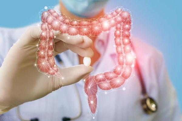 Bất thường xuất hiện trên cơ thể cho thấy các cơ quan nội tạng quá bẩn-3