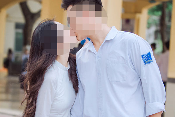 Lễ bế giảng của ngôi trường 60 năm tuổi ở Sài Gòn: Dàn nữ sinh khiến người khác ngẩn ngơ mê mẩn-21