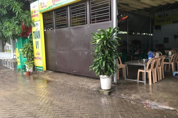 Kéo người lên phố đòi tiền, nhóm côn đồ ở Hải Dương đâm chết con nợ-1