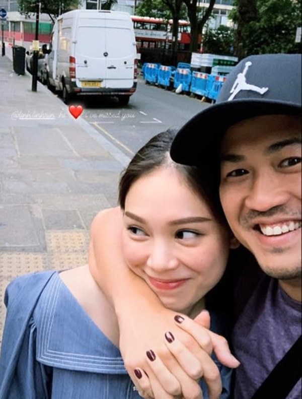 Linh Rin công khai nói lời nhớ nhung lại tiện thể bóc phốt” luôn em chồng Tăng Thanh Hà-3