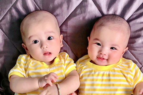 Ông bố trẻ lục tung cả nhà tìm con không thấy để rồi bị dọa hồn bay phách lạc - Hóa ra ai cũng có một tuổi thơ như thế-15