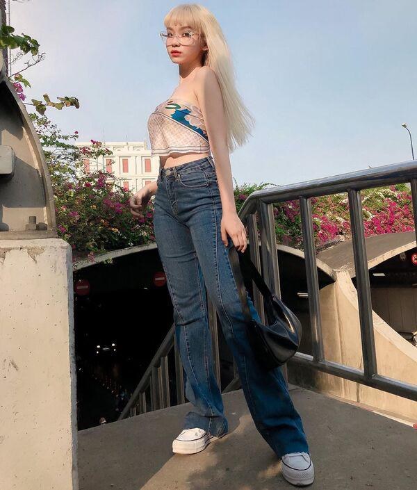 3 kiểu áo đang được chị em thi nhau săn lùng, tưởng khó diện mà thực tế chưa chắc vậy-9