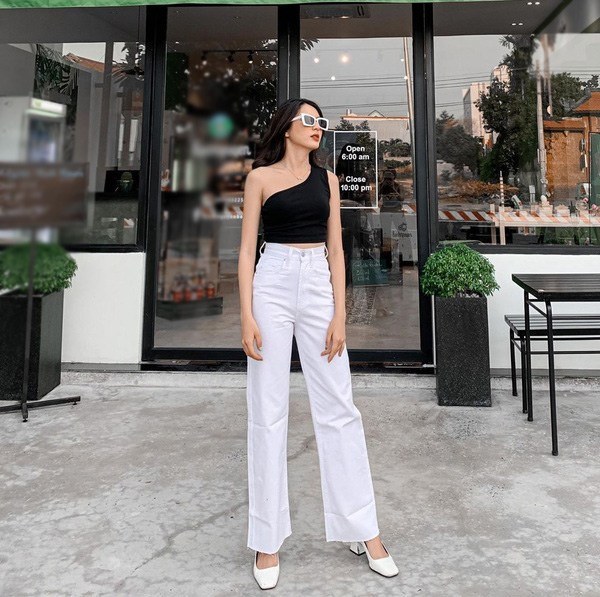 3 kiểu áo đang được chị em thi nhau săn lùng, tưởng khó diện mà thực tế chưa chắc vậy-17