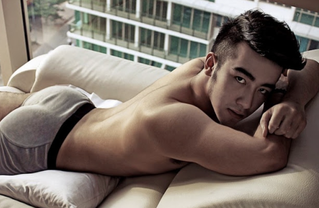 Bắt đường dây bán dâm nghìn đô” nghi có Hoa hậu do mỹ nam” 27 tuổi cầm đầu-1