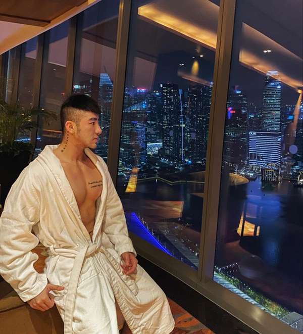 Chân dung tú ông” Lục Triều Vỹ cầm đầu đường dây mại dâm toàn Hoa hậu: Hot teen lột xác sang chảnh, kể chuyện bị đại gia gạ tình-4