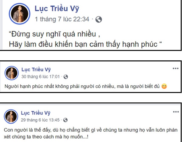 Chân dung tú ông” Lục Triều Vỹ cầm đầu đường dây mại dâm toàn Hoa hậu: Hot teen lột xác sang chảnh, kể chuyện bị đại gia gạ tình-10