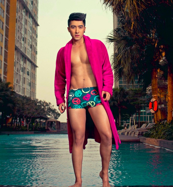 Chân dung tú ông” Lục Triều Vỹ cầm đầu đường dây mại dâm toàn Hoa hậu: Hot teen lột xác sang chảnh, kể chuyện bị đại gia gạ tình-7