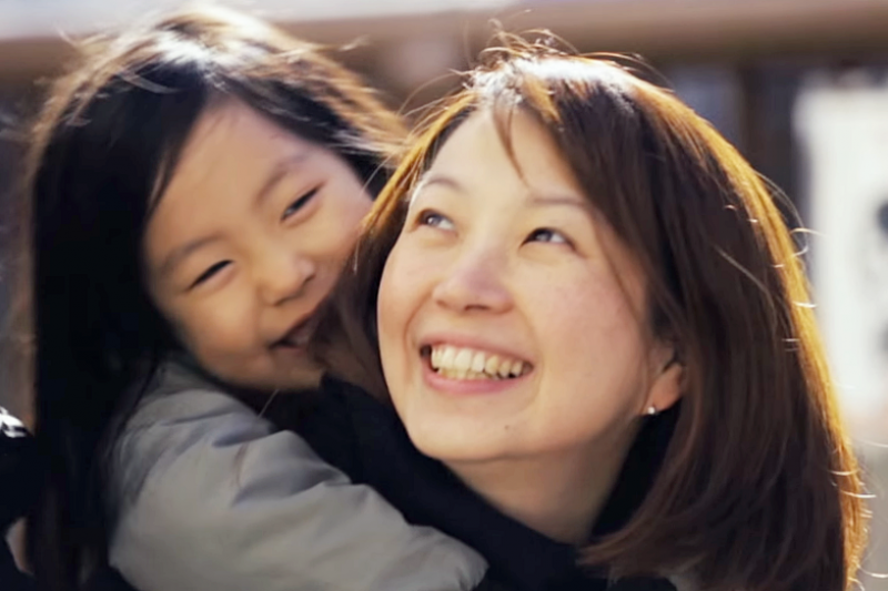 Câu chuyện buồn của người con gái dành nửa cuộc đời hận bố mình và cái kết đầy ý nghĩa-3