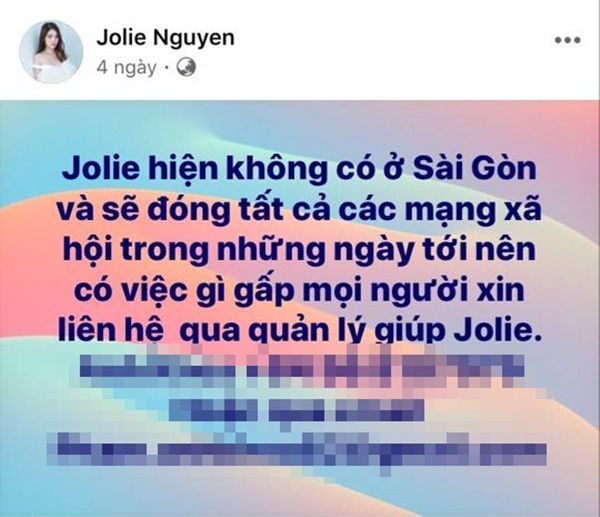 Hoa hậu người Việt tại Úc Jolie Nguyễn từng hẹn hò rapper BinZ-5