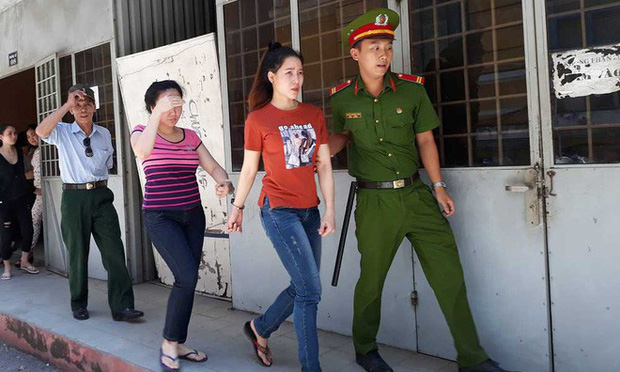 Những đường dây bán dâm nghìn đô của các Á hậu, người mẫu: Từ hoa khôi, MC thành tú bà dắt mối cho đồng nghiệp-7