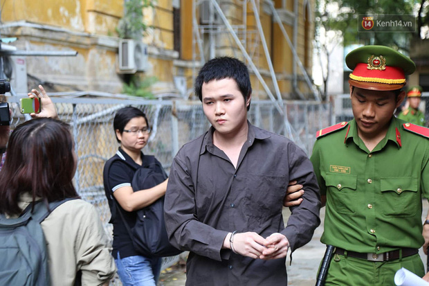 Những đường dây bán dâm nghìn đô của các Á hậu, người mẫu: Từ hoa khôi, MC thành tú bà dắt mối cho đồng nghiệp-3