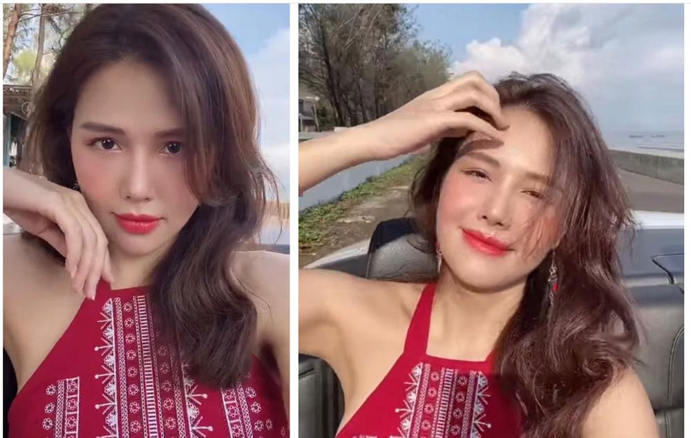 Phanh Lee khoe lười skincare mà da lại đẹp hơn, dân tình đoán chắc chồng tổng giám đốc chăm khéo quá mà-3